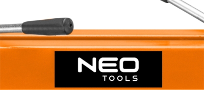 NEO TOOLS 11-749 Záves na motor, nosnosť 500 kg