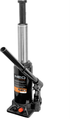 NEO TOOLS 10-454 Hydraulický fľašový zdvihák 10 t