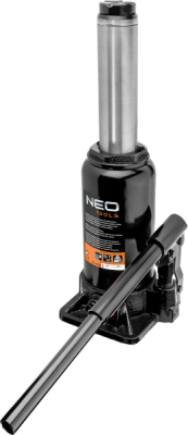 NEO TOOLS 10-454 Hydraulický fľašový zdvihák 10 t