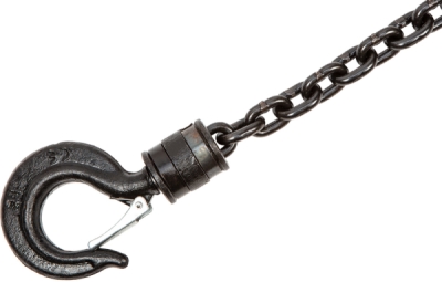NEO TOOLS 11-760 Reťazový kladkostroj 1 t, 3 m