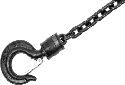 NEO TOOLS 11-761 Reťazový kladkostroj 2 t, 3 m