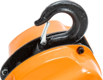 NEO TOOLS 11-761 Reťazový kladkostroj 2 t, 3 m