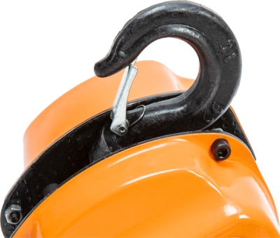 NEO TOOLS 11-763 Reťazový kladkostroj 5 t, 3 m