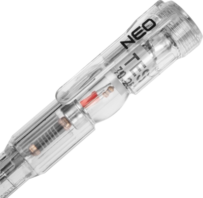 NEO TOOLS 94-008 Skúšačka elektrickej inštalácie 70-250 V AC