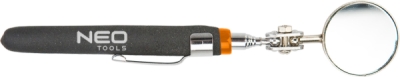 NEO TOOLS 11-612 Teleskopické inšpekčné zrkadlo 180 – 480 mm