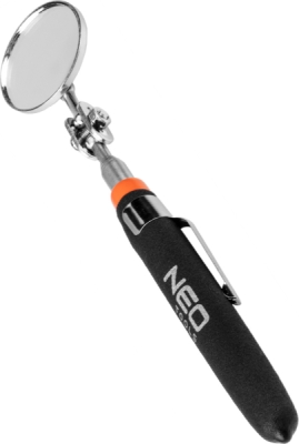 NEO TOOLS 11-612 Teleskopické inšpekčné zrkadlo 180 – 480 mm