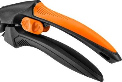 NEO TOOLS 15-211 Záhradné nožnice nákovkové 210 mm, rozsah do 20 mm