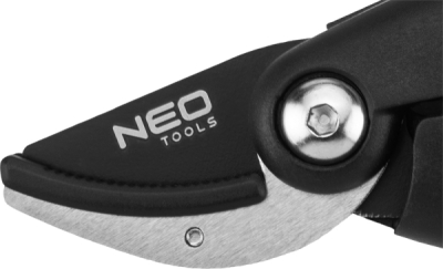 NEO TOOLS 15-211 Záhradné nožnice nákovkové 210 mm, rozsah do 20 mm