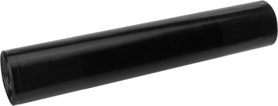 NEO TOOLS 15-985 Vrecia na stavebný odpad 120 L, čierne, 10 kusov, 50 µm