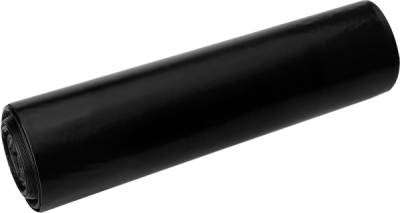 NEO TOOLS 15-988 Vrecia na stavebný odpad 240 L, čierne, 10 kusov, 45 µm