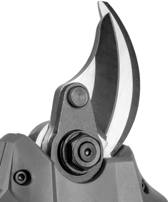 GRAPHITE 58G029 Akumulátorové bezuhlíkové záhradné nožnice Energy+ 18 V Li-Ion, bez akumulátora