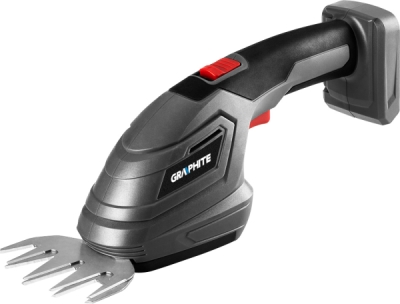GRAPHITE 58GE119 Zastrihávač trávy 3 v 1 Energy+ 18 V, bez akumulátora