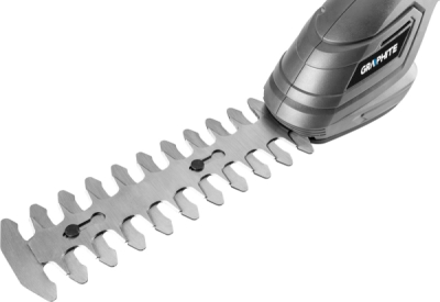 GRAPHITE 58GE119 Zastrihávač trávy 3 v 1 Energy+ 18 V, bez akumulátora
