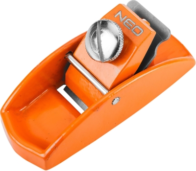 NEO TOOLS 41-350 Hoblík ručný, kovový do dreva 89 x 35 mm
