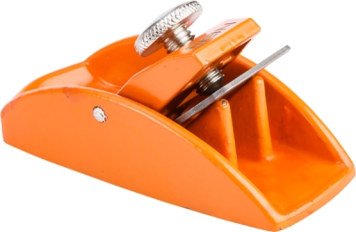 NEO TOOLS 41-350 Hoblík ručný, kovový do dreva 89 x 35 mm