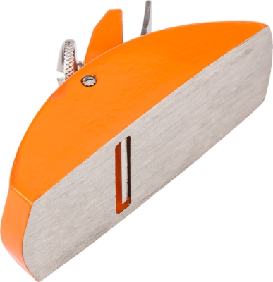 NEO TOOLS 41-350 Hoblík ručný, kovový do dreva 89 x 35 mm