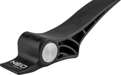 NEO TOOLS 50-410 Páka hliníková do zdvihu dosiek G/K, dverí a iných dielov stavebných