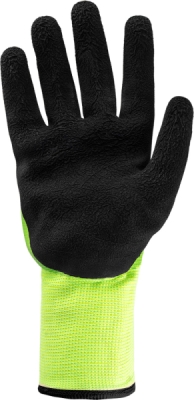 NEO TOOLS 97-614-11 Zateplené rukavice s dvojitým latexom 3241X, veľ. 11
