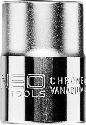 NEO TOOLS 08-322 Dvanásťhranná hlavica 3/4", 24 mm