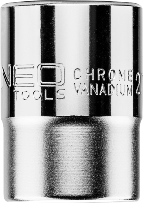 NEO TOOLS 08-323 Dvanásťhranná hlavica 3/4", 27 mm