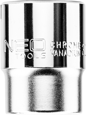NEO TOOLS 08-324 Dvanásťhranná hlavica 3/4", 30 mm