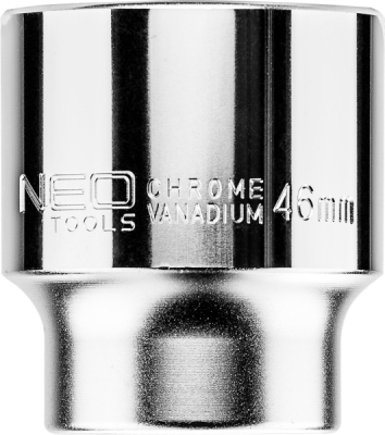NEO TOOLS 08-329 Dvanásťhranná hlavica 3/4", 46 mm