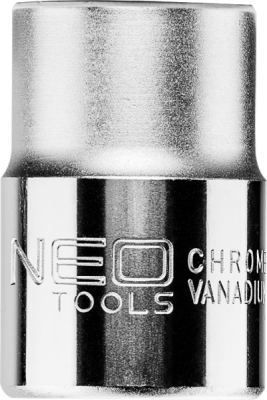 NEO TOOLS 08-333 Dvanásťhranná hlavica 3/4", 21 mm