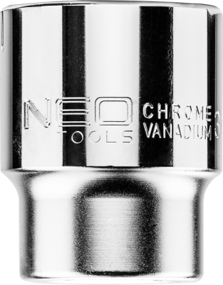 NEO TOOLS 08-335 Dvanásťhranná hlavica 3/4", 34 mm