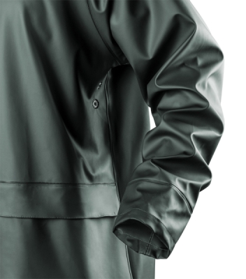 NEO TOOLS 81-810-XL Bunda do dažďa PU/PVC, veľ. XL