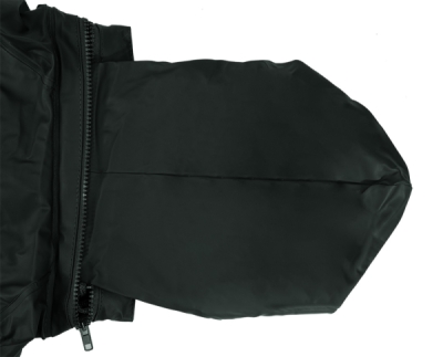 NEO TOOLS 81-810-XL Bunda do dažďa PU/PVC, veľ. XL