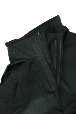 NEO TOOLS 81-810-XL Bunda do dažďa PU/PVC, veľ. XL