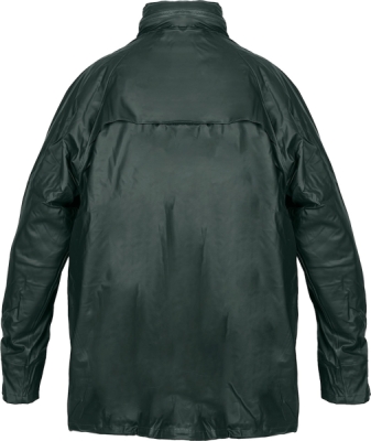 NEO TOOLS 81-810-XL Bunda do dažďa PU/PVC, veľ. XL