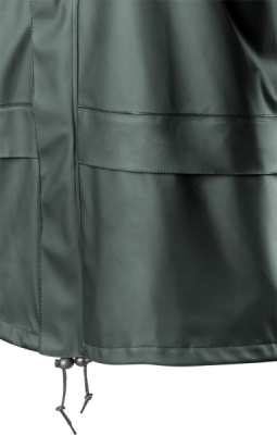 NEO TOOLS 81-810-XXXL Bunda do dažďa PU/PVC, veľ. XXXL