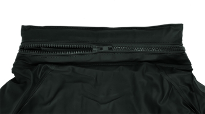 NEO TOOLS 81-810-XXXL Bunda do dažďa PU/PVC, veľ. XXXL