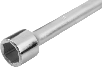 NEO TOOLS 11-100 Krížový kľúč na kolesá, zosilnený, 17 x 19 x 22 x 1/2" mm