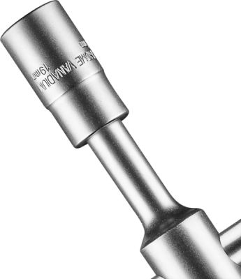 NEO TOOLS 11-101 Kľúč na kolesá 17 x 19 mm
