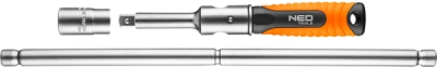 NEO TOOLS 11-101 Kľúč na kolesá 17 x 19 mm