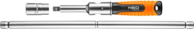 NEO TOOLS 11-101 Kľúč na kolesá 17 x 19 mm