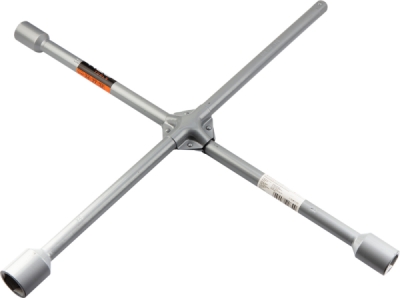 NEO TOOLS 11-102 Krížový kľúč na kolesá, 24 x 27 x 32 mm x 3/4"