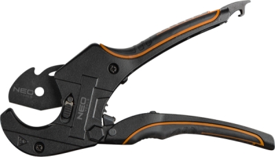 NEO TOOLS 02-073 Rezač rúrok s plastov 0-42 mm