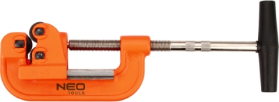 NEO TOOLS 02-042 Rezač oceľových rúr 10-60 mm