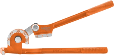 NEO TOOLS 02-439 Ohýbačka rúrok 3 v 1 - 6, 8, 10 mm