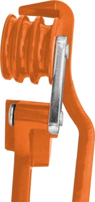 NEO TOOLS 02-439 Ohýbačka rúrok 3 v 1 - 6, 8, 10 mm