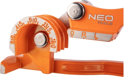 NEO TOOLS 02-439 Ohýbačka rúrok 3 v 1 - 6, 8, 10 mm