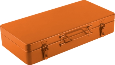 NEO TOOLS 21-004 Zváračka plastových rúrok 700 W, 3 nadstavce