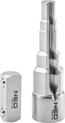 NEO TOOLS 02-443 Hrot kľúča na rúrkové šróbenia 1/2" do 02-060