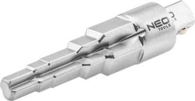 NEO TOOLS 02-443 Hrot kľúča na rúrkové šróbenia 1/2" do 02-060