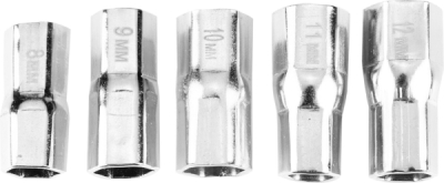 NEO TOOLS 02-446 Zalamovací kľúč na armatúry