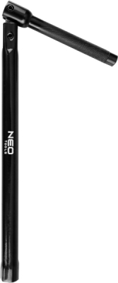 NEO TOOLS 02-446 Zalamovací kľúč na armatúry