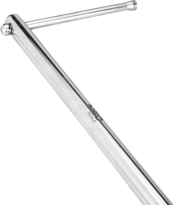 NEO TOOLS 02-447 Kĺbový kľúč na armatúry